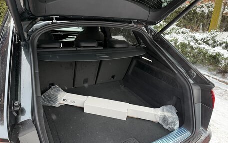 Audi SQ8, 2025 год, 18 500 000 рублей, 13 фотография