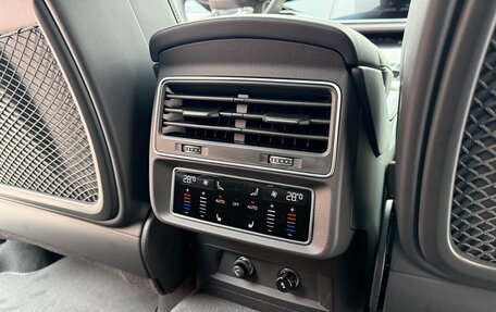 Audi SQ8, 2025 год, 18 500 000 рублей, 16 фотография