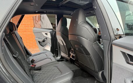 Audi SQ8, 2025 год, 18 500 000 рублей, 17 фотография