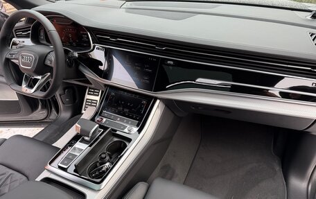 Audi SQ8, 2025 год, 18 500 000 рублей, 19 фотография