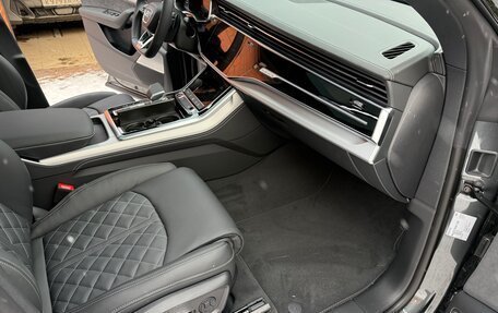 Audi SQ8, 2025 год, 18 500 000 рублей, 20 фотография