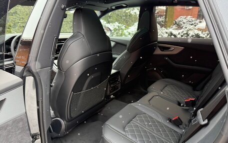 Audi SQ8, 2025 год, 18 500 000 рублей, 22 фотография