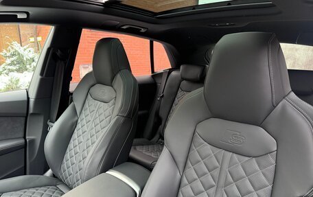 Audi SQ8, 2025 год, 18 500 000 рублей, 23 фотография