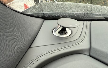 Audi SQ8, 2025 год, 18 500 000 рублей, 24 фотография