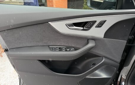Audi SQ8, 2025 год, 18 500 000 рублей, 26 фотография