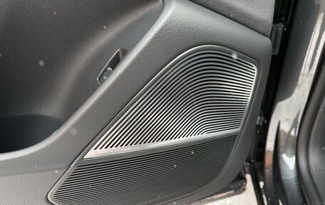 Audi SQ8, 2025 год, 18 500 000 рублей, 25 фотография