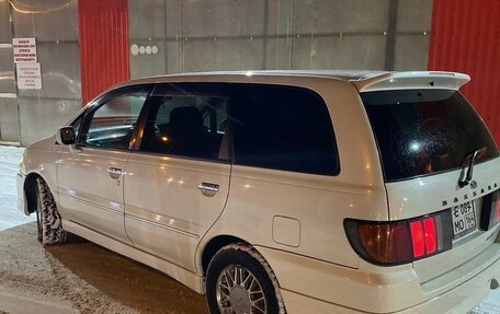 Nissan Bassara, 2001 год, 560 000 рублей, 5 фотография