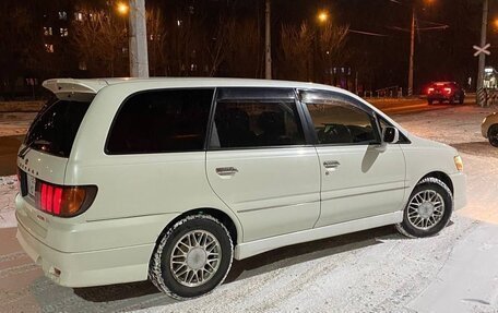 Nissan Bassara, 2001 год, 560 000 рублей, 8 фотография