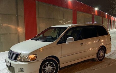 Nissan Bassara, 2001 год, 560 000 рублей, 6 фотография