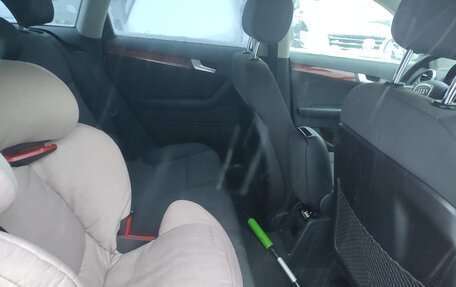 Audi A3, 2012 год, 850 000 рублей, 10 фотография