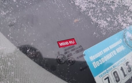 Audi A3, 2012 год, 850 000 рублей, 7 фотография