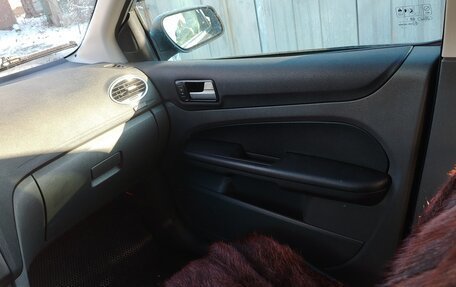 Ford Focus II рестайлинг, 2007 год, 400 000 рублей, 5 фотография