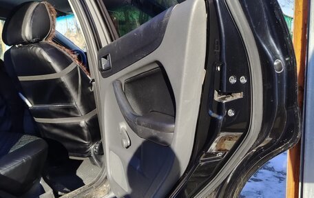 Ford Focus II рестайлинг, 2007 год, 400 000 рублей, 3 фотография