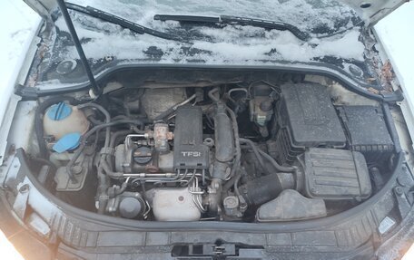 Audi A3, 2012 год, 850 000 рублей, 18 фотография