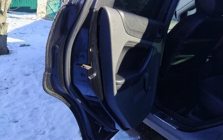 Ford Focus II рестайлинг, 2007 год, 400 000 рублей, 2 фотография