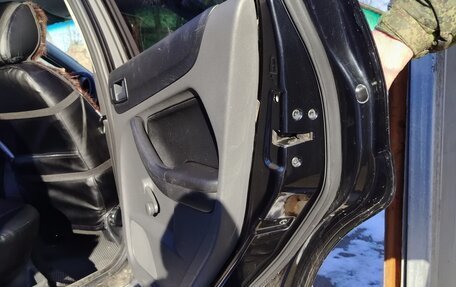 Ford Focus II рестайлинг, 2007 год, 400 000 рублей, 4 фотография