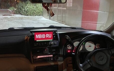 Nissan Bassara, 2001 год, 560 000 рублей, 9 фотография