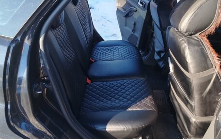 Ford Focus II рестайлинг, 2007 год, 400 000 рублей, 9 фотография