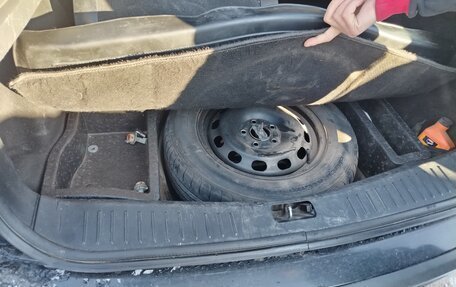 Ford Focus II рестайлинг, 2007 год, 400 000 рублей, 10 фотография