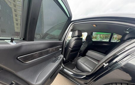 BMW 7 серия, 2013 год, 1 790 000 рублей, 3 фотография