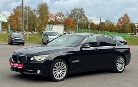 BMW 7 серия, 2013 год, 1 790 000 рублей, 7 фотография