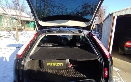 Ford Focus II рестайлинг, 2007 год, 400 000 рублей, 11 фотография