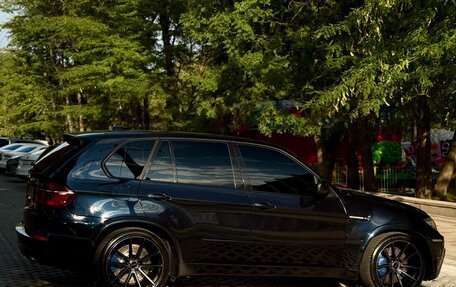 BMW X5 M, 2012 год, 3 100 000 рублей, 2 фотография
