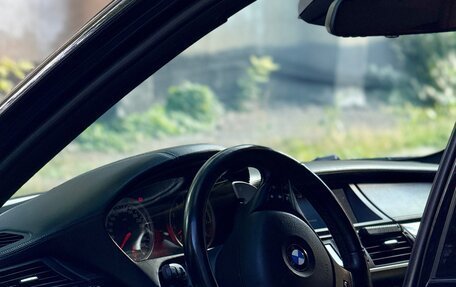 BMW X5 M, 2012 год, 3 100 000 рублей, 5 фотография