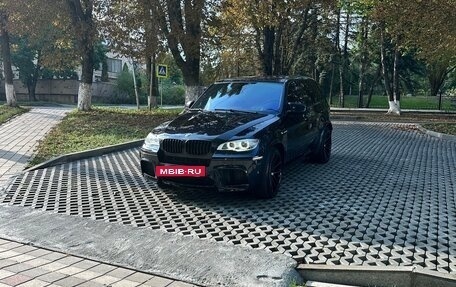 BMW X5 M, 2012 год, 3 100 000 рублей, 7 фотография