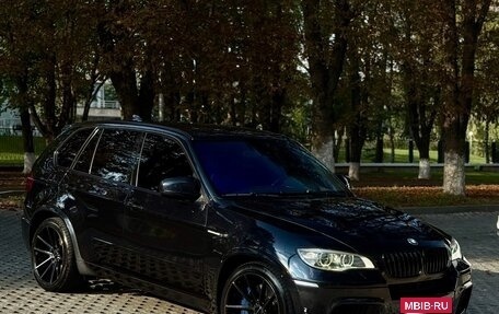 BMW X5 M, 2012 год, 3 100 000 рублей, 6 фотография