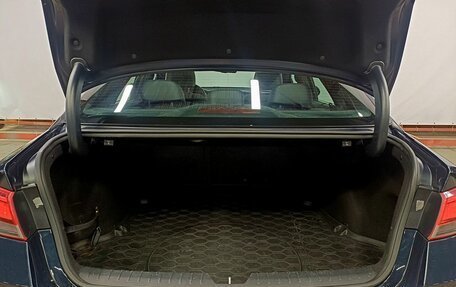 KIA Optima IV, 2019 год, 2 149 000 рублей, 10 фотография