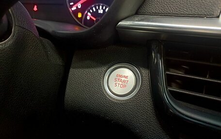 KIA Optima IV, 2019 год, 2 149 000 рублей, 17 фотография