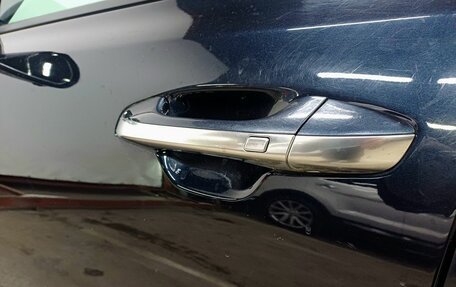 KIA Optima IV, 2019 год, 2 149 000 рублей, 18 фотография