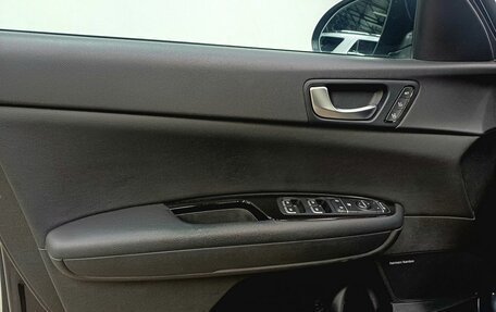 KIA Optima IV, 2019 год, 2 149 000 рублей, 19 фотография