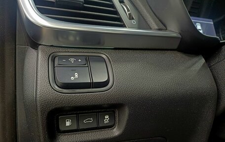 KIA Optima IV, 2019 год, 2 149 000 рублей, 21 фотография