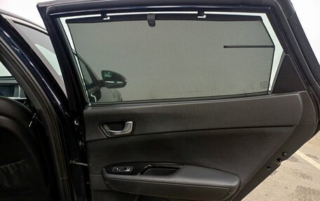 KIA Optima IV, 2019 год, 2 149 000 рублей, 30 фотография