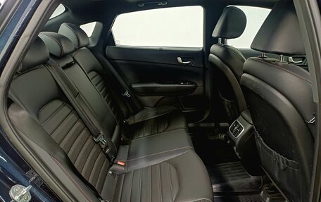 KIA Optima IV, 2019 год, 2 149 000 рублей, 31 фотография