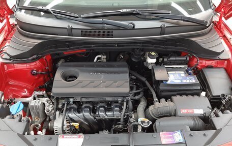 KIA Soul III, 2019 год, 2 060 000 рублей, 7 фотография