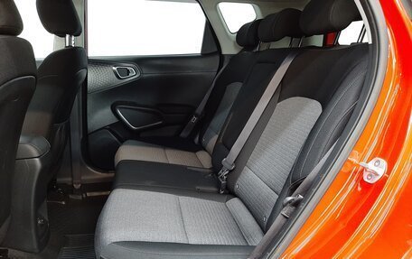 KIA Soul III, 2019 год, 2 060 000 рублей, 12 фотография