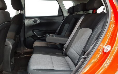 KIA Soul III, 2019 год, 2 060 000 рублей, 13 фотография