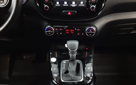 KIA Soul III, 2019 год, 2 060 000 рублей, 19 фотография