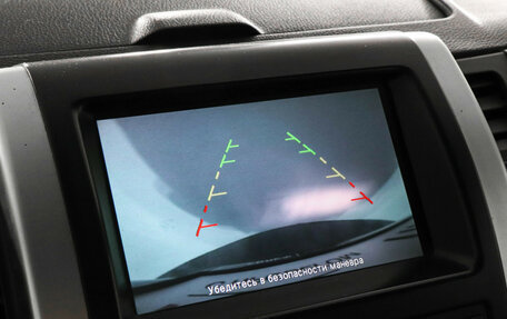 Nissan X-Trail, 2012 год, 1 099 000 рублей, 13 фотография