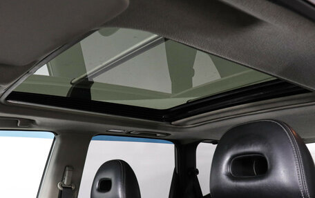 Nissan X-Trail, 2012 год, 1 099 000 рублей, 15 фотография