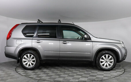 Nissan X-Trail, 2012 год, 1 099 000 рублей, 4 фотография