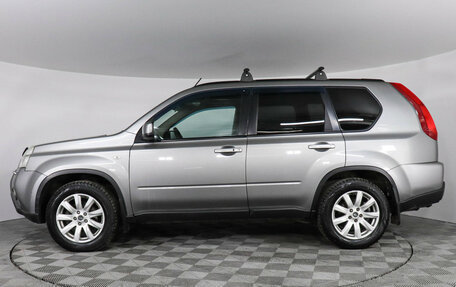 Nissan X-Trail, 2012 год, 1 099 000 рублей, 8 фотография