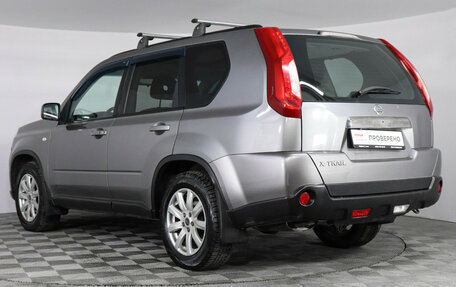Nissan X-Trail, 2012 год, 1 099 000 рублей, 7 фотография