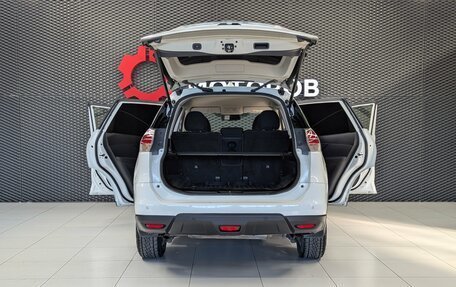 Nissan X-Trail, 2017 год, 1 595 000 рублей, 6 фотография