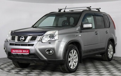 Nissan X-Trail, 2012 год, 1 099 000 рублей, 1 фотография