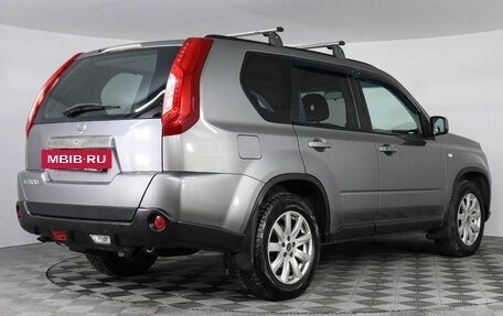Nissan X-Trail, 2012 год, 1 099 000 рублей, 5 фотография