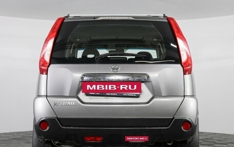 Nissan X-Trail, 2012 год, 1 099 000 рублей, 6 фотография